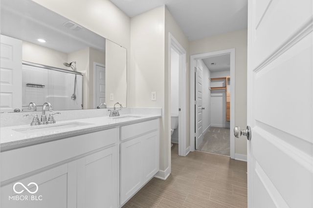 4985 W Burrel Lane, New Palestine, IN 46163