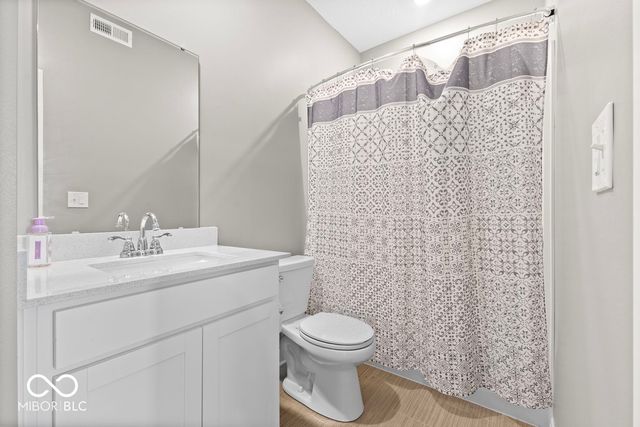 4985 W Burrel Lane, New Palestine, IN 46163