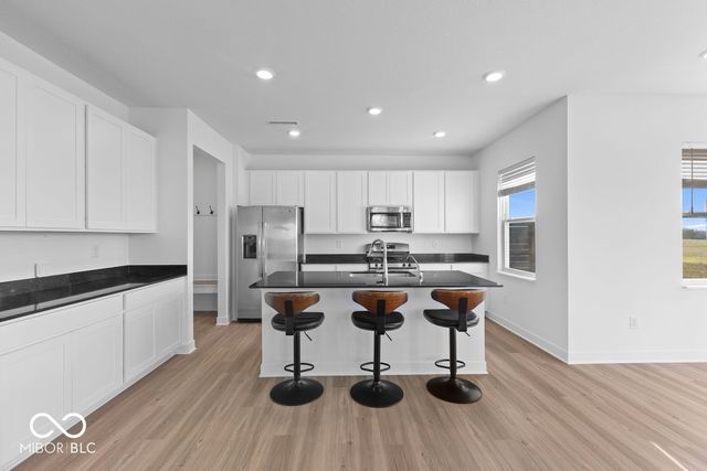 4985 W Burrel Lane, New Palestine, IN 46163