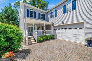 303 NORTH DR, Severna Park, MD 21146