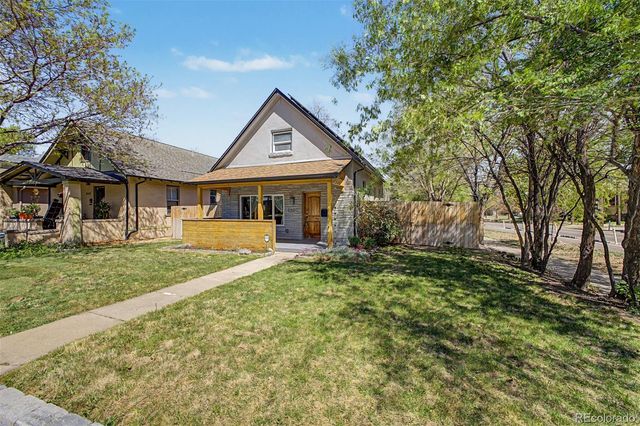 2600 N Vine Street, Denver, CO 80205