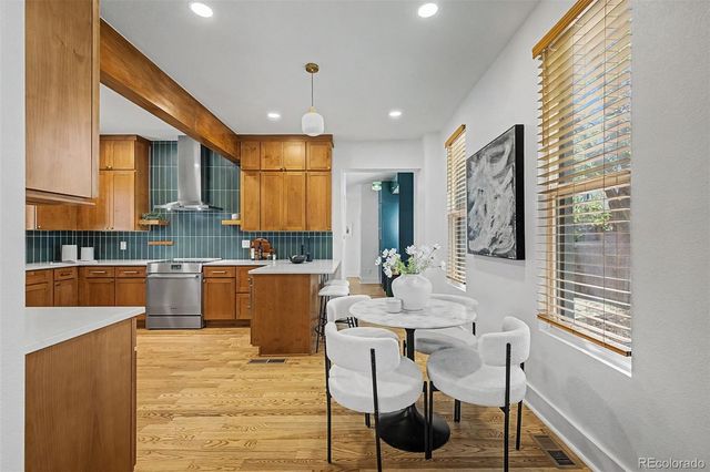 2600 N Vine Street, Denver, CO 80205