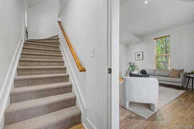 2600 N Vine Street, Denver, CO 80205