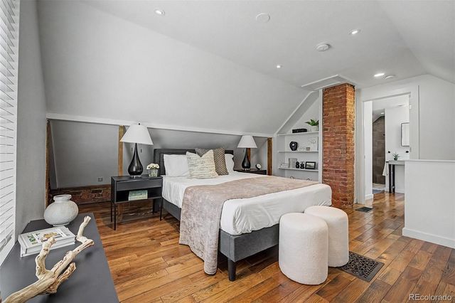 2600 N Vine Street, Denver, CO 80205