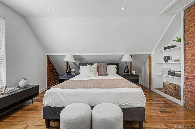 2600 N Vine Street, Denver, CO 80205