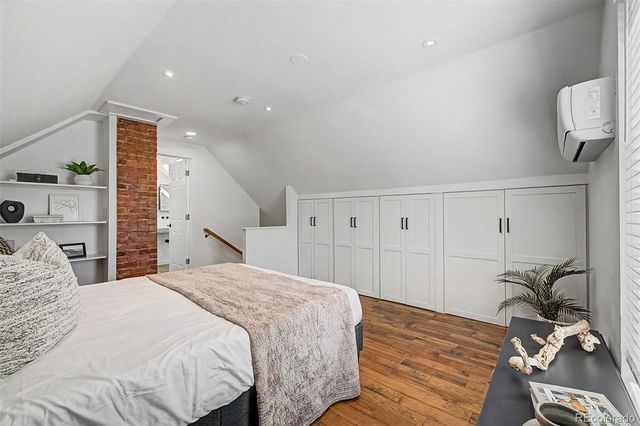 2600 N Vine Street, Denver, CO 80205