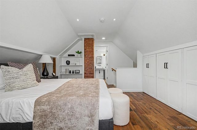 2600 N Vine Street, Denver, CO 80205