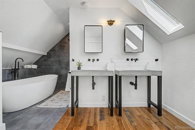 2600 N Vine Street, Denver, CO 80205