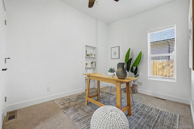 2600 N Vine Street, Denver, CO 80205