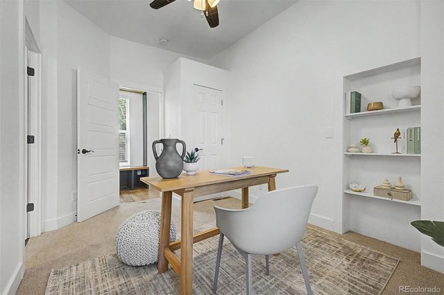 2600 N Vine Street, Denver, CO 80205