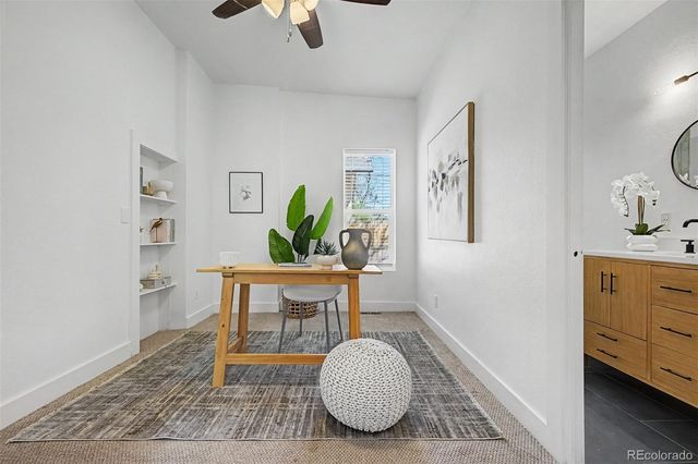 2600 N Vine Street, Denver, CO 80205