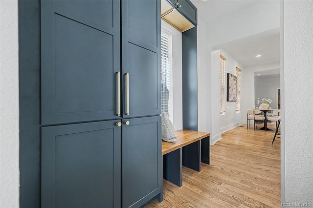 2600 N Vine Street, Denver, CO 80205