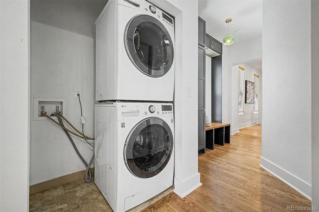 2600 N Vine Street, Denver, CO 80205