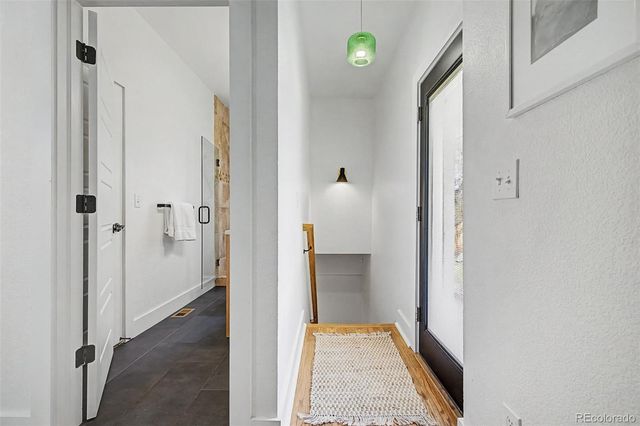 2600 N Vine Street, Denver, CO 80205