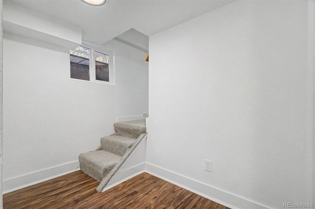 2600 N Vine Street, Denver, CO 80205