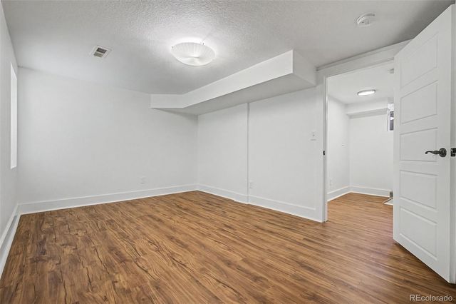 2600 N Vine Street, Denver, CO 80205