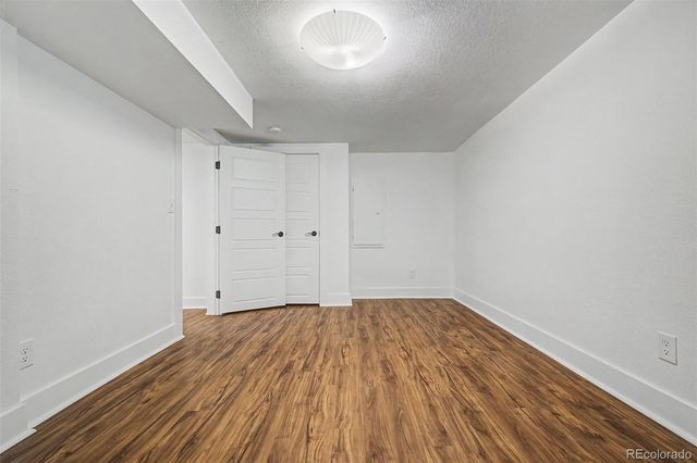 2600 N Vine Street, Denver, CO 80205