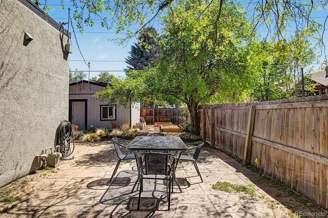 2600 N Vine Street, Denver, CO 80205