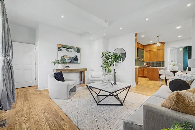 2600 N Vine Street, Denver, CO 80205