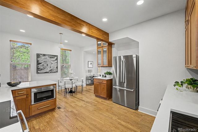 2600 N Vine Street, Denver, CO 80205