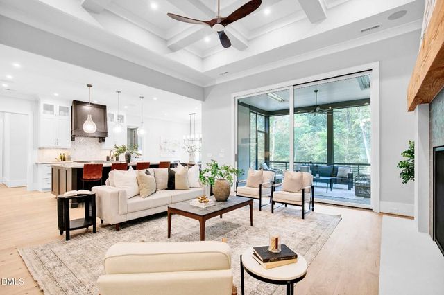 58 Mint Springs Road, Pittsboro, NC 27312