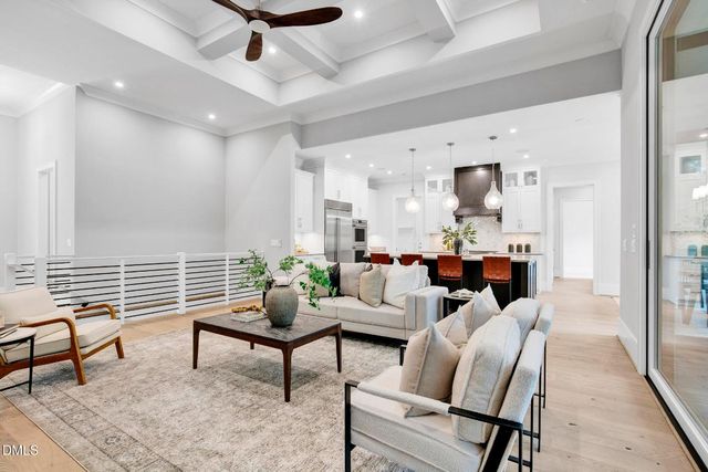 58 Mint Springs Road, Pittsboro, NC 27312