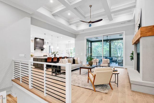 58 Mint Springs Road, Pittsboro, NC 27312