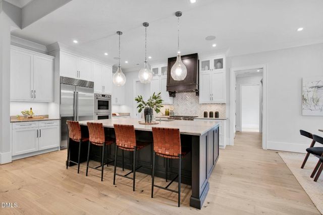 58 Mint Springs Road, Pittsboro, NC 27312