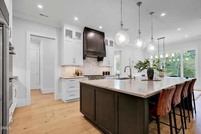 58 Mint Springs Road, Pittsboro, NC 27312