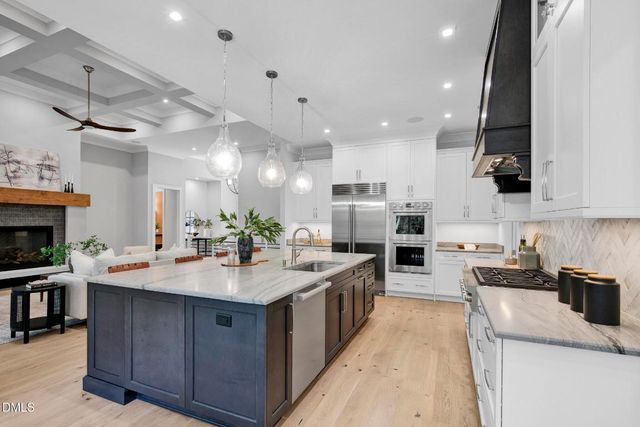 58 Mint Springs Road, Pittsboro, NC 27312