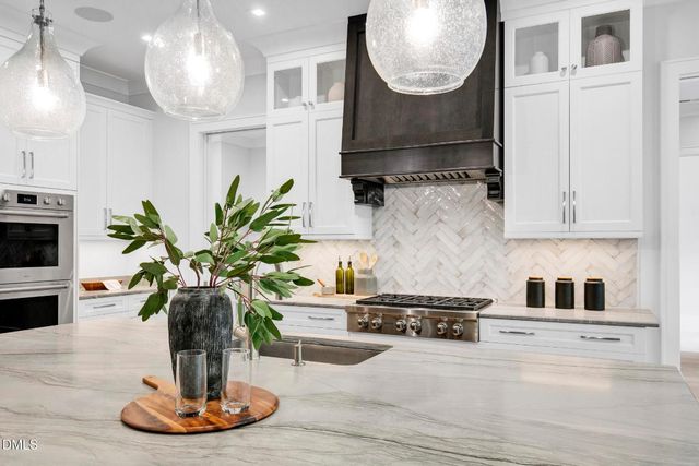 58 Mint Springs Road, Pittsboro, NC 27312