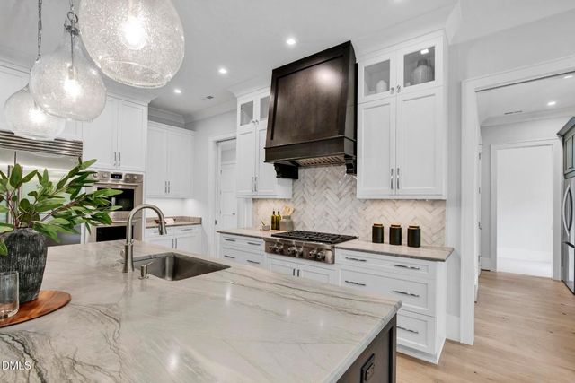 58 Mint Springs Road, Pittsboro, NC 27312