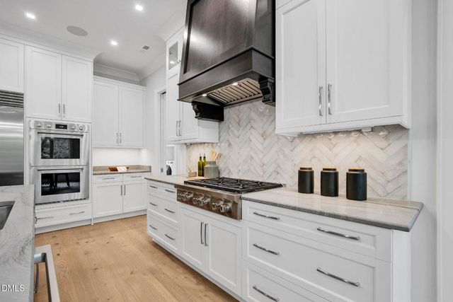 58 Mint Springs Road, Pittsboro, NC 27312