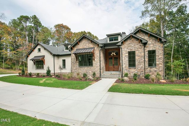 58 Mint Springs Road, Pittsboro, NC 27312