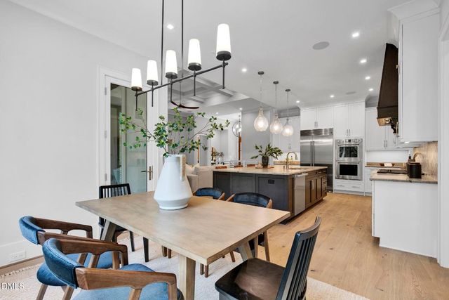 58 Mint Springs Road, Pittsboro, NC 27312