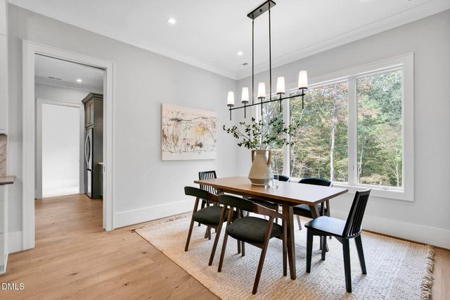 58 Mint Springs Road, Pittsboro, NC 27312