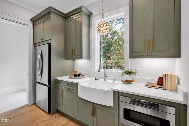 58 Mint Springs Road, Pittsboro, NC 27312