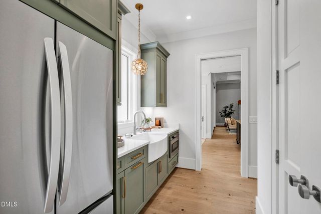 58 Mint Springs Road, Pittsboro, NC 27312