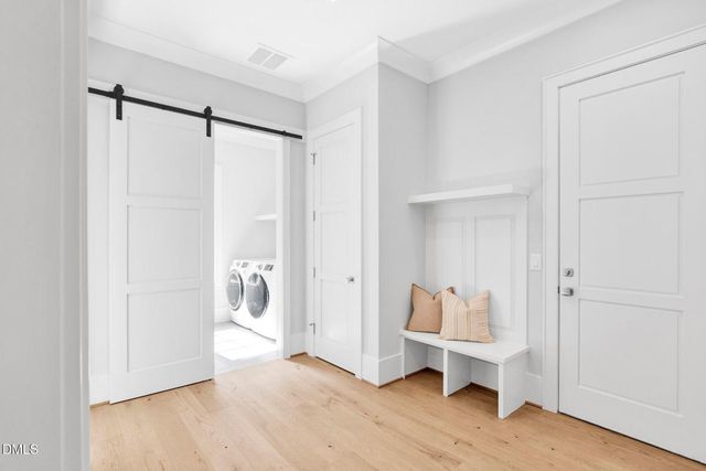 58 Mint Springs Road, Pittsboro, NC 27312