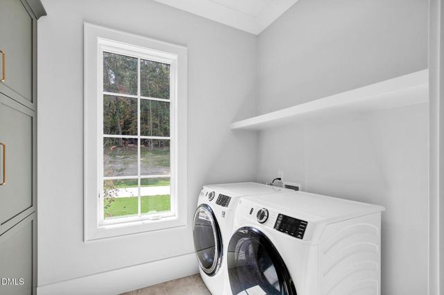 58 Mint Springs Road, Pittsboro, NC 27312