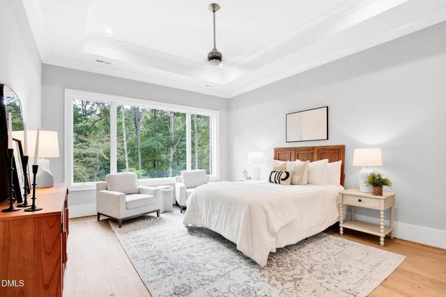 58 Mint Springs Road, Pittsboro, NC 27312