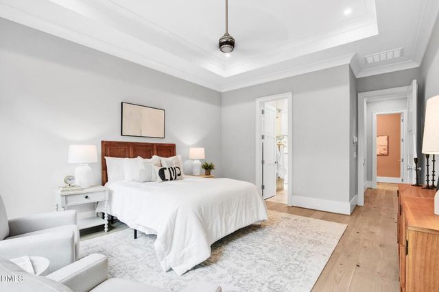 58 Mint Springs Road, Pittsboro, NC 27312