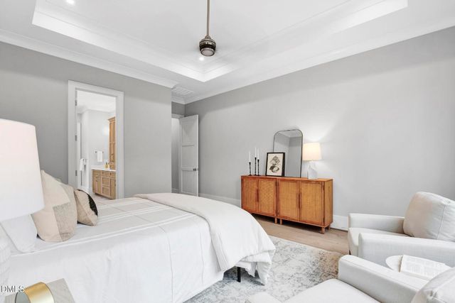 58 Mint Springs Road, Pittsboro, NC 27312