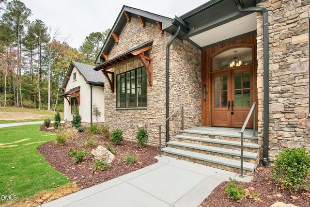 58 Mint Springs Road, Pittsboro, NC 27312