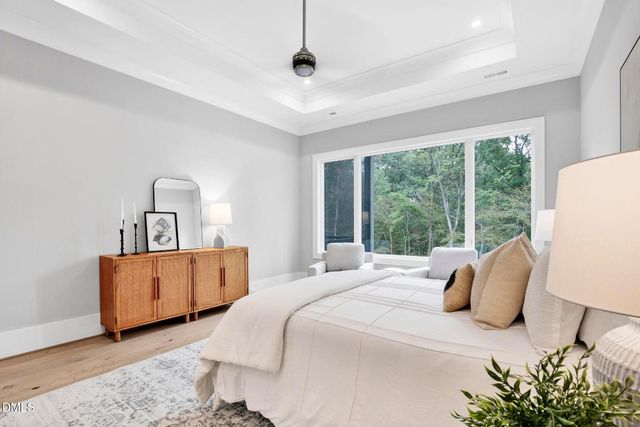 58 Mint Springs Road, Pittsboro, NC 27312