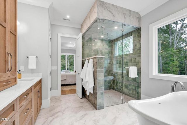 58 Mint Springs Road, Pittsboro, NC 27312