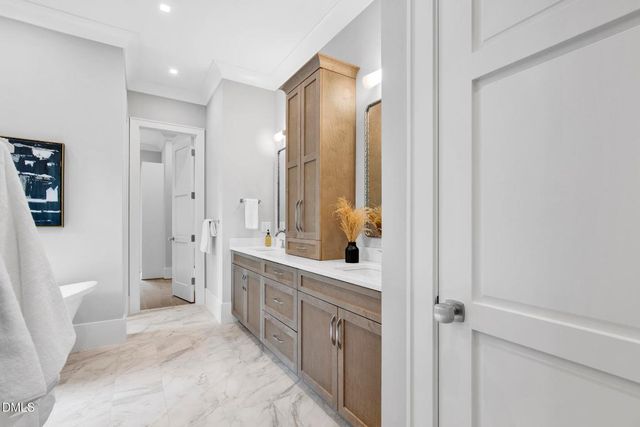 58 Mint Springs Road, Pittsboro, NC 27312