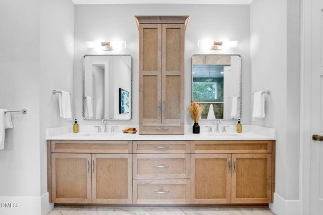 58 Mint Springs Road, Pittsboro, NC 27312