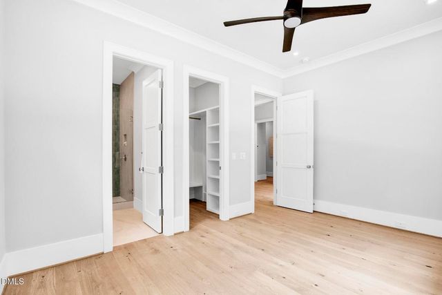 58 Mint Springs Road, Pittsboro, NC 27312