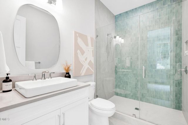 58 Mint Springs Road, Pittsboro, NC 27312